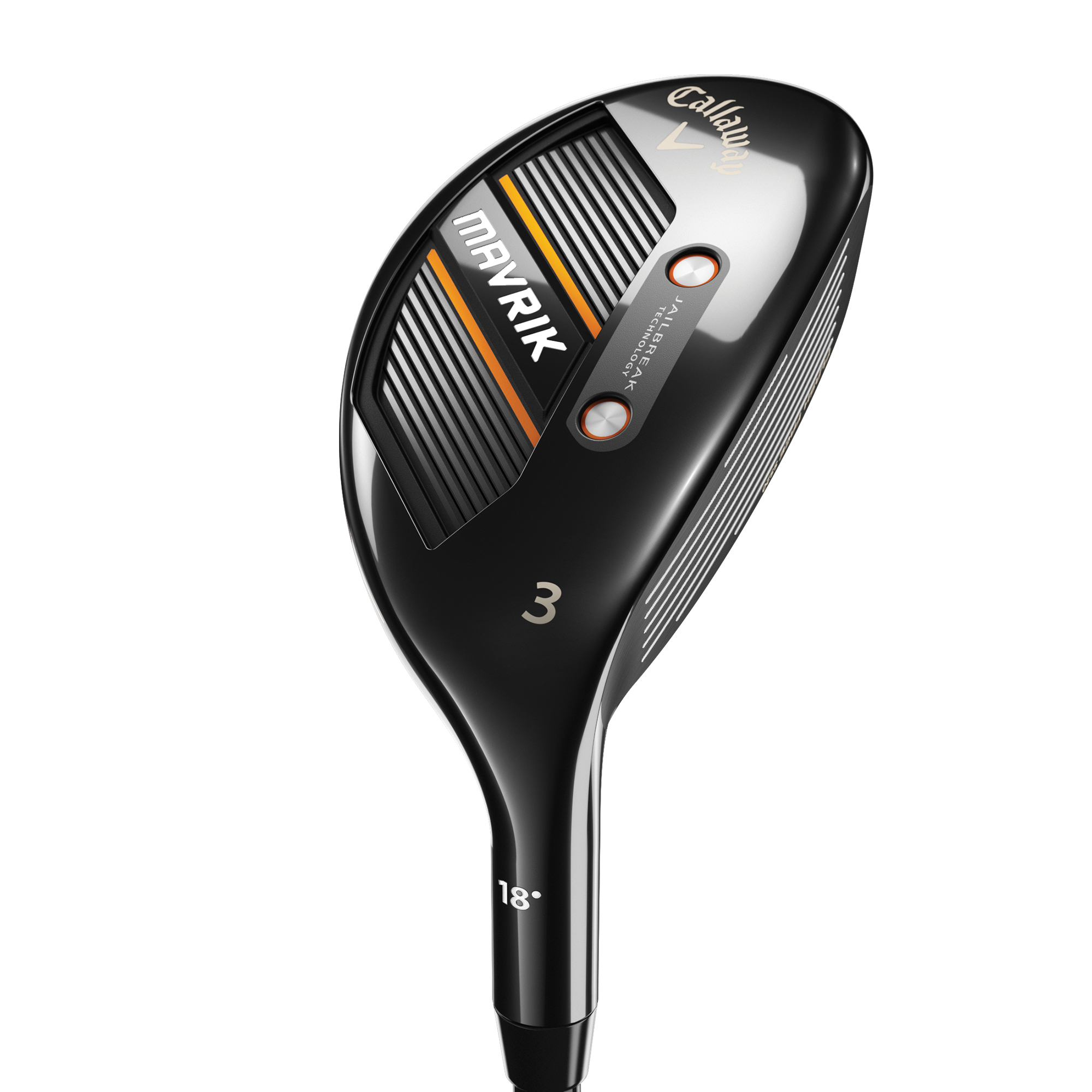 Callaway Golf MAVRIK | MAVRIK Drivers, Irons & Hybrids