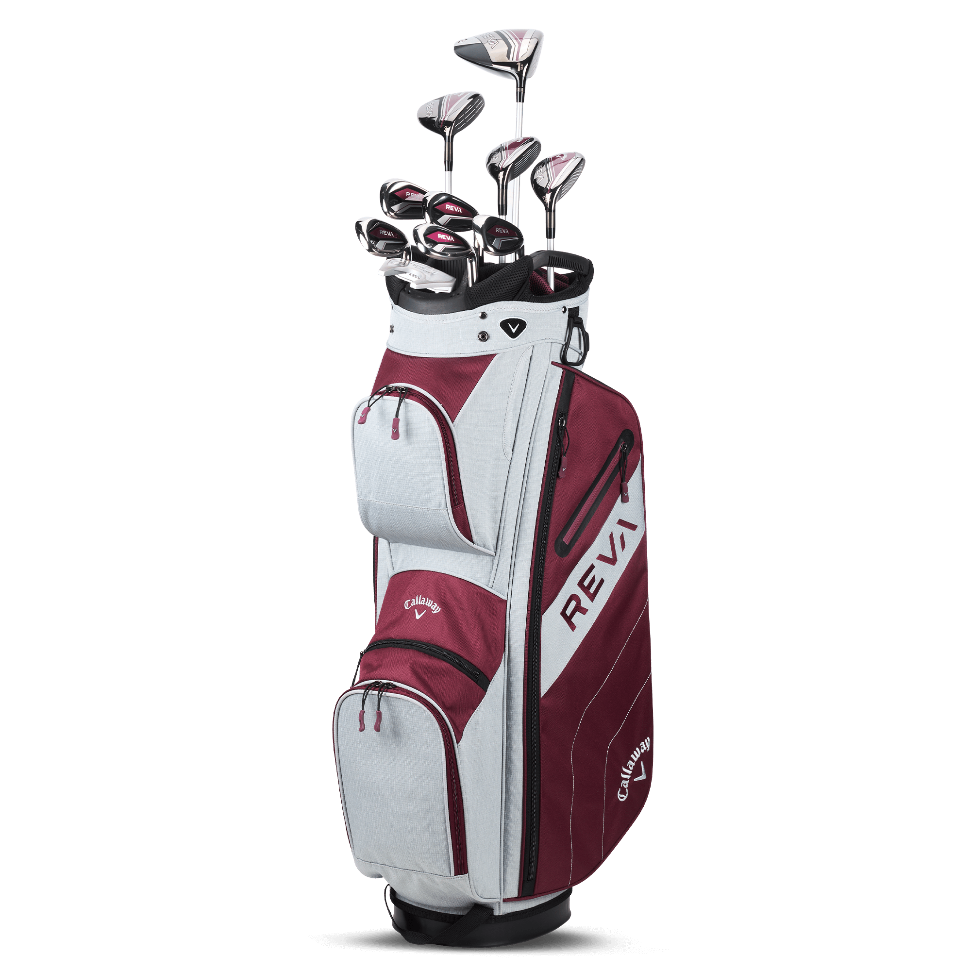 Callaway Golf - ⛳️ Callaway レディースセットアップ ⛳️ Women's Golf Club Sets | Callaway Golf