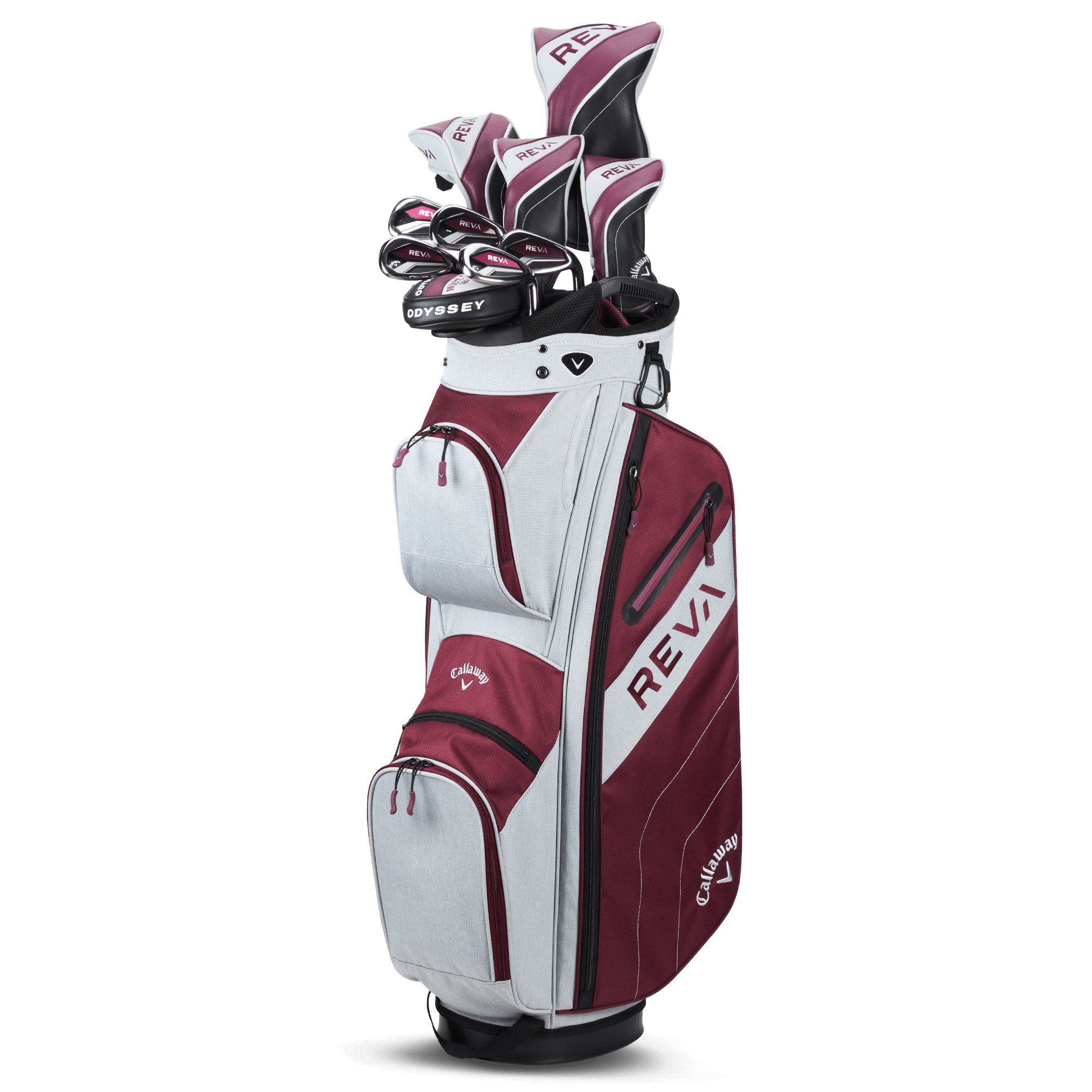 Callaway Golf - ゴルフクラブ LOVE Callaway | キャロウェイゴルフ公式サイト
