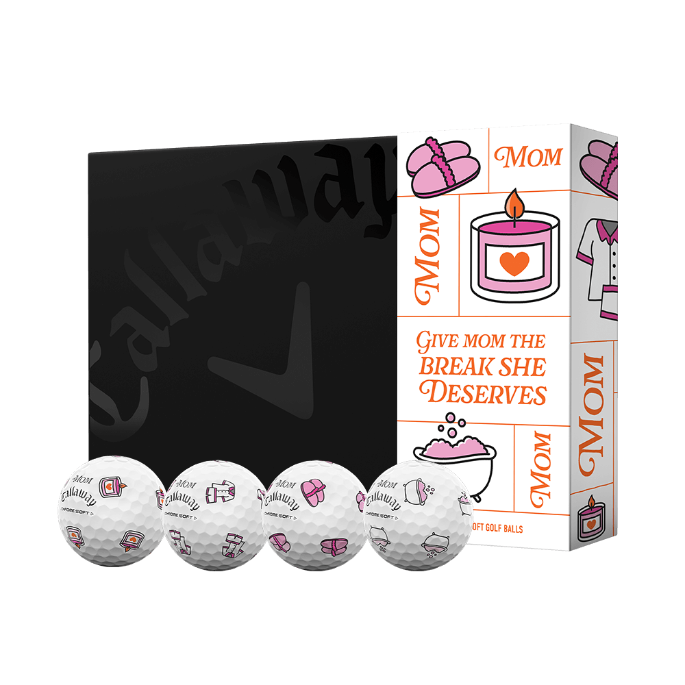 その他 callaway CHROME SOFT CALIFORNIA US 101 Callaway Chrome Soft Used Golf Balls | Foundgolfballs.com