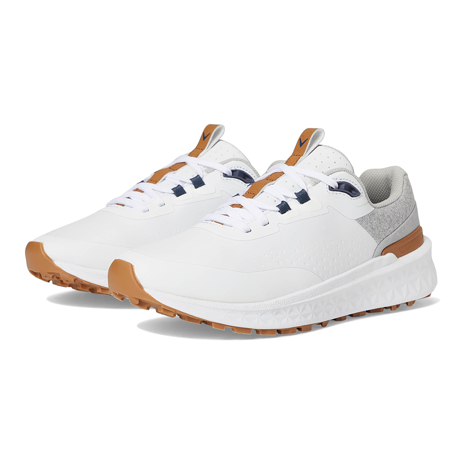 Callaway - ytmnさん予約済み-Callaway Golf shoes Amazon.com | Callaway Men's Solana TRX v3 Golf Shoe, White
