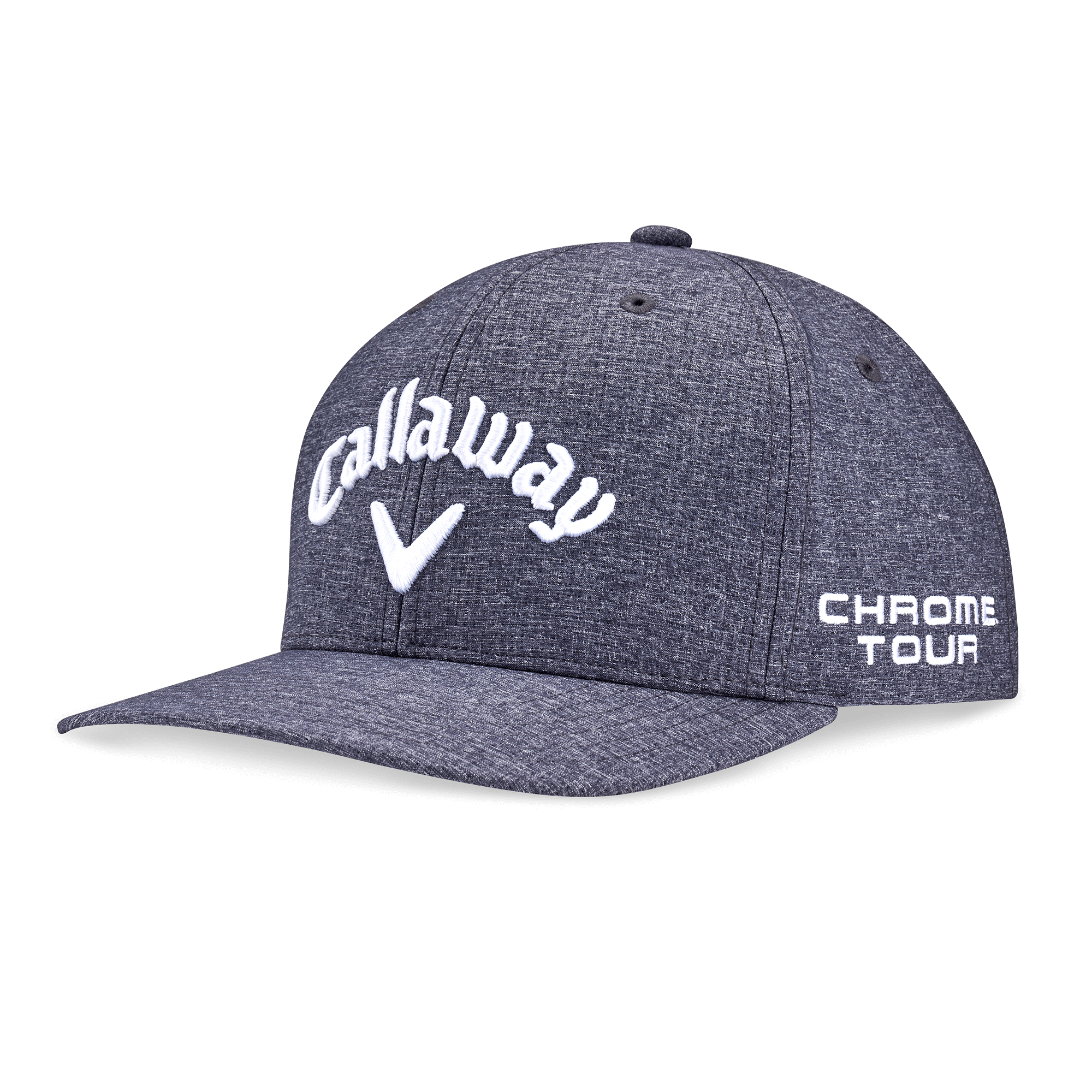 Callaway Golf - 新品！Callaway × CLUBHAUS限定コラボ　キャップ　グレー　大人気 Callaway キャロウェイ ゴルフ キャップ BASIC CAP 24 JM メンズ