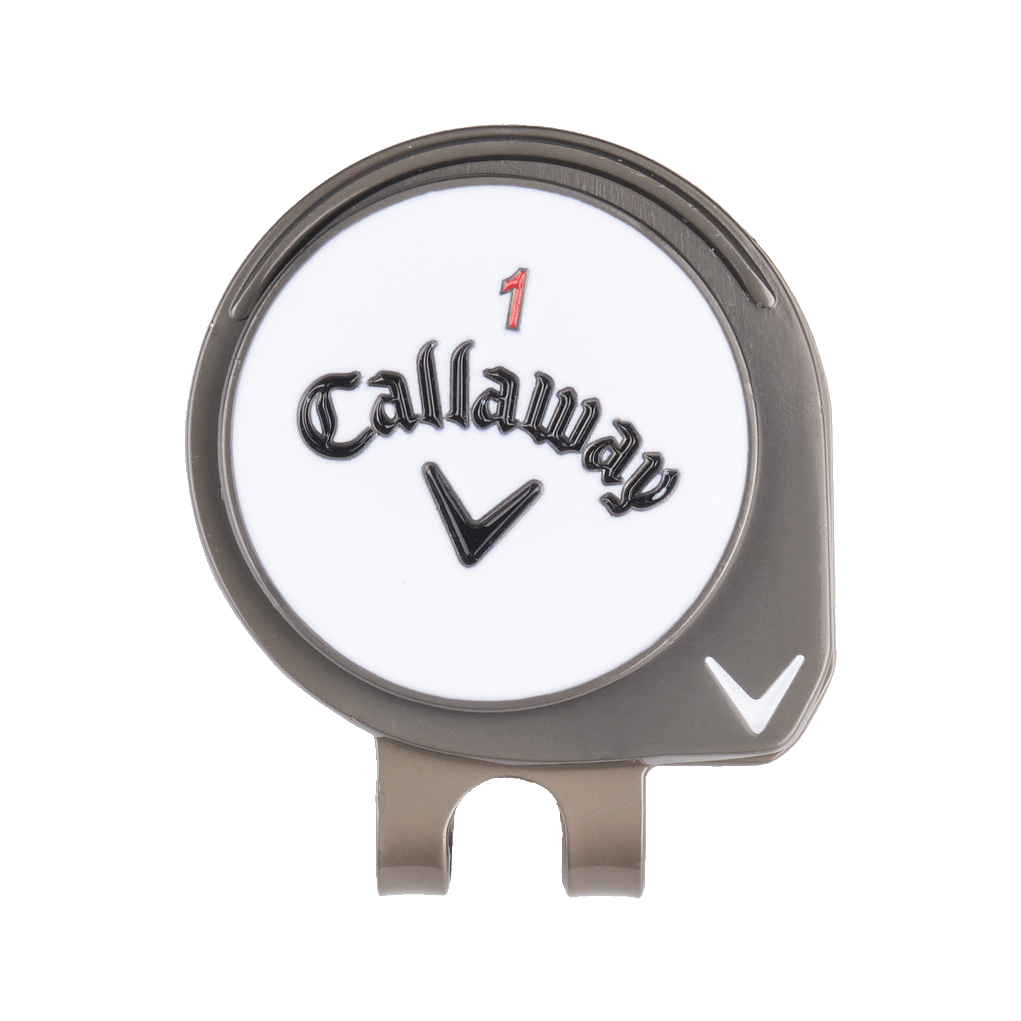Callaway ゴルフマーカー 2017 シャーロット Callaway