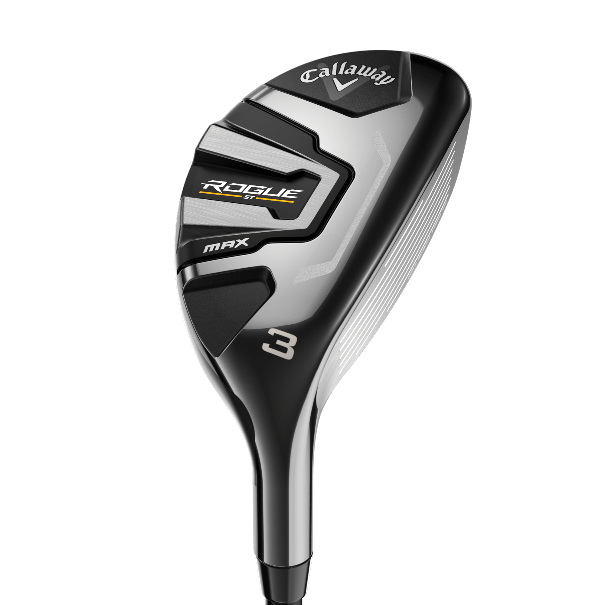 Rogue ST Family | Callaway Golf