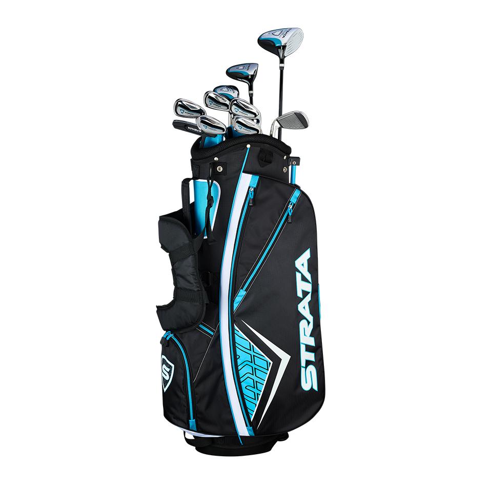 レディースフルセット☆Callaway ODYSSEY ゴルフ/1168 ODYSSEY（キャロウェイゴルフ） オデッセイ レディース AI-ONE