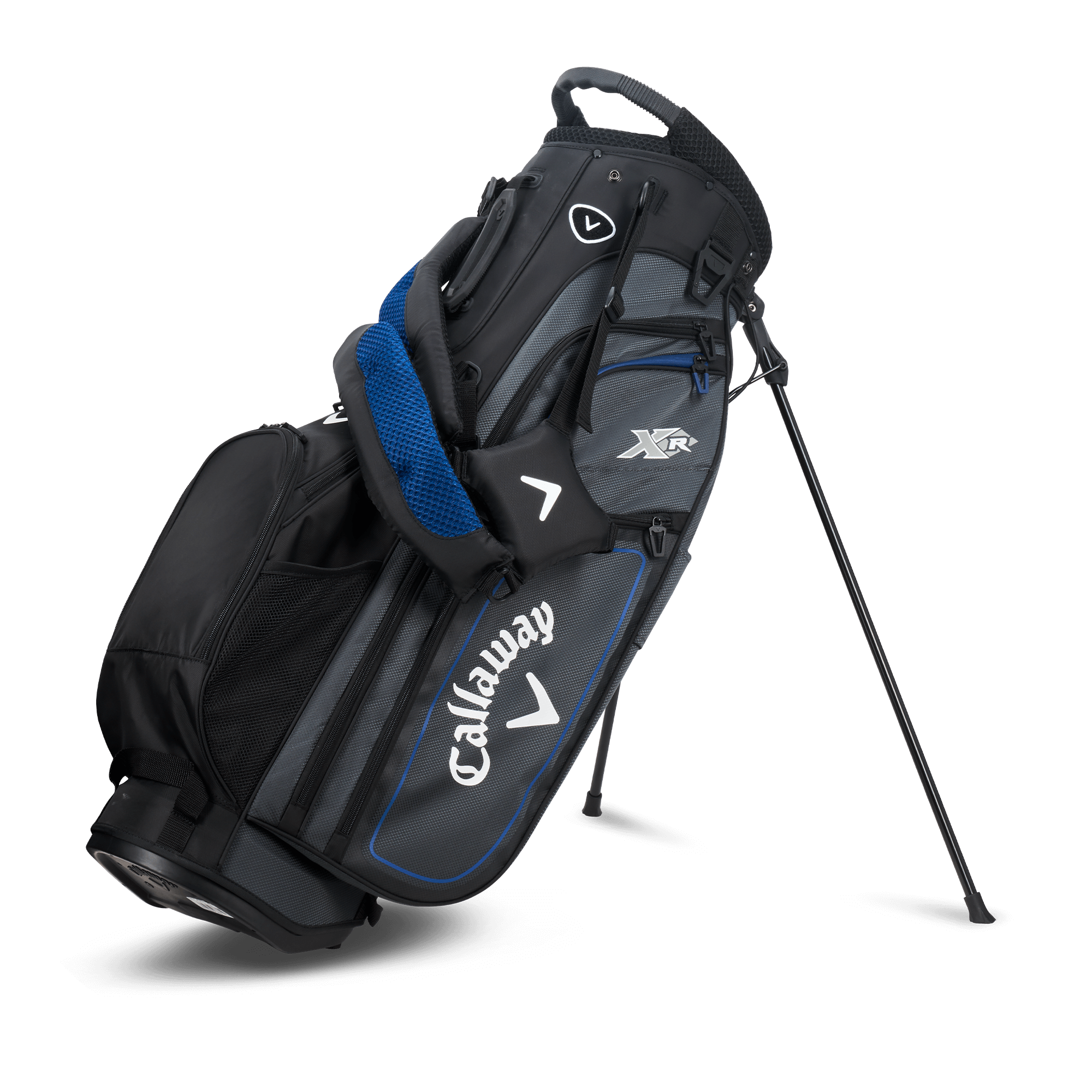 Callaway CLUBHAUS Tour Golf Bag　Tagセット Callaway CLUBHAUS Tour Golf Bag Tagセット