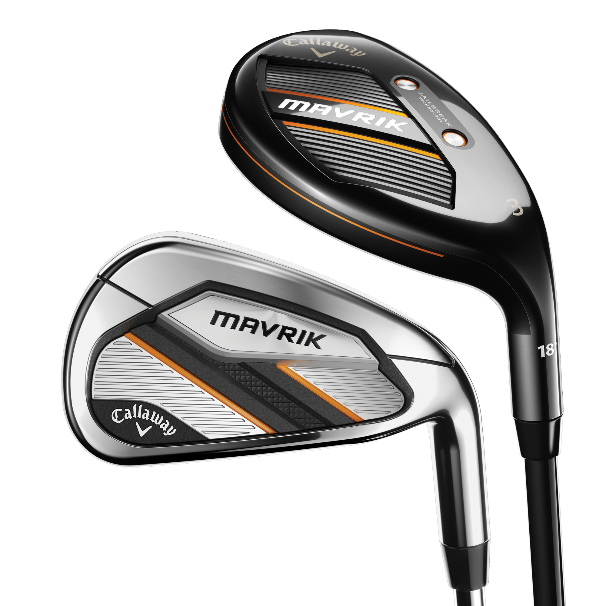☆Callaway MAVRIK ドライバー＋Vウェッジ56°☆ キャロウェイの新ドライバー「マーベリック」3兄弟を比較試打！3