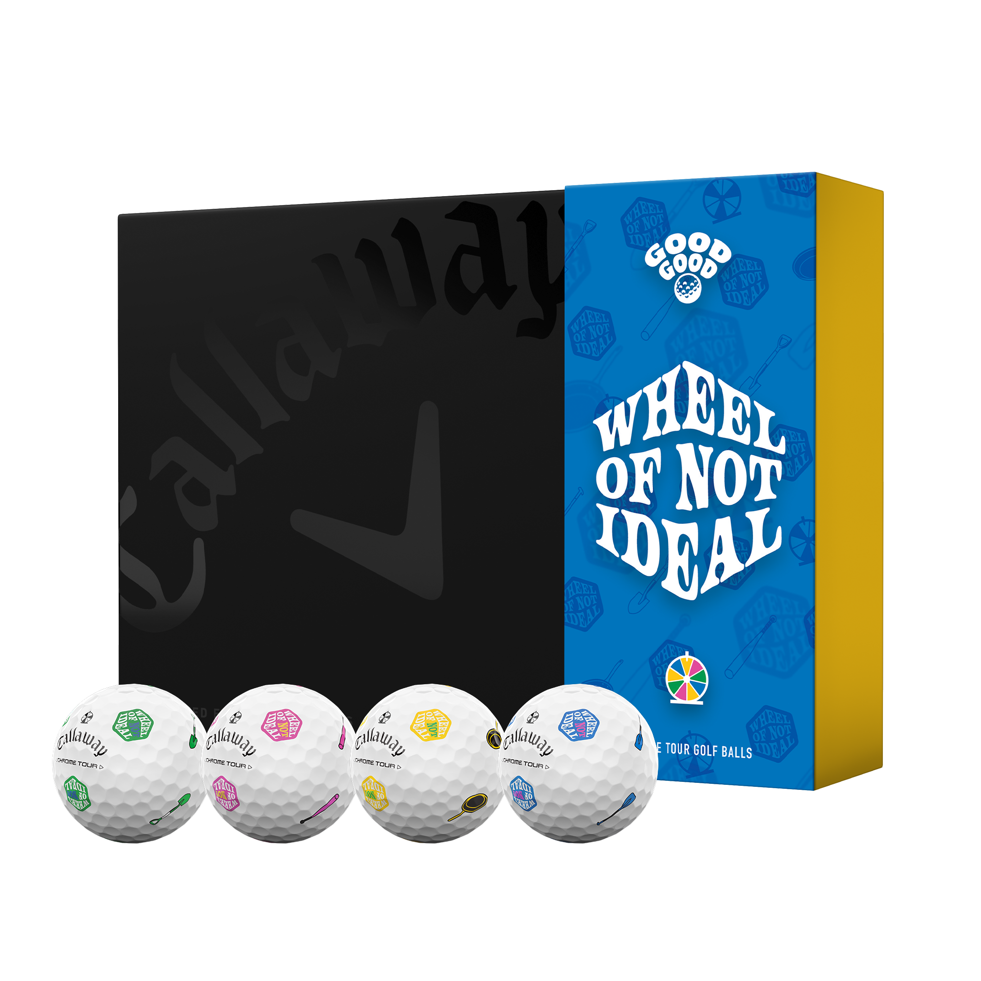 ゴルゴルVANQUISH 3R2 Callaway Callaway Golf Official Site | Golf Clubs, Golf Balls