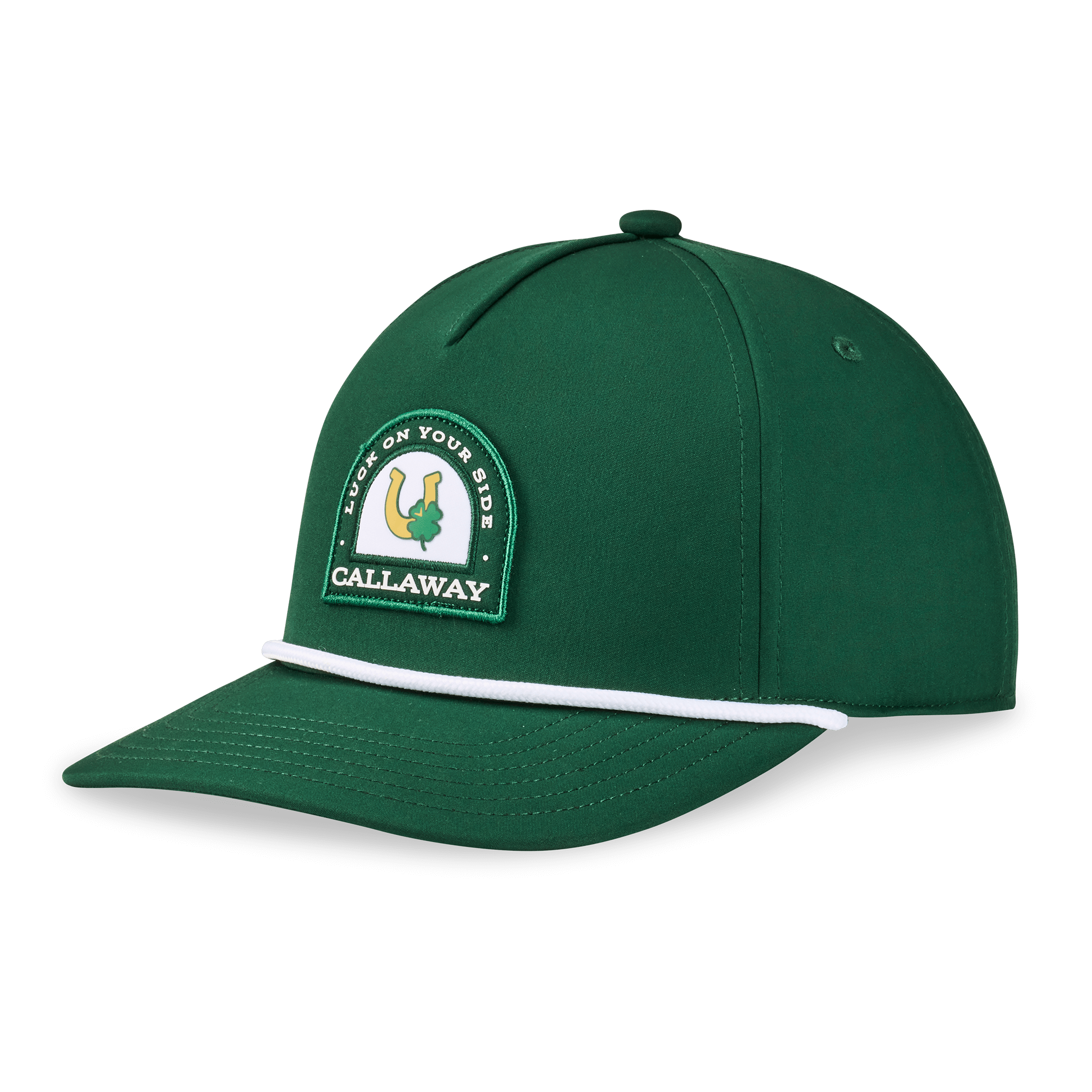 CALLAWAY ×CLUB HAUS 2025 Tシャツ M [M7052] クラブハウス