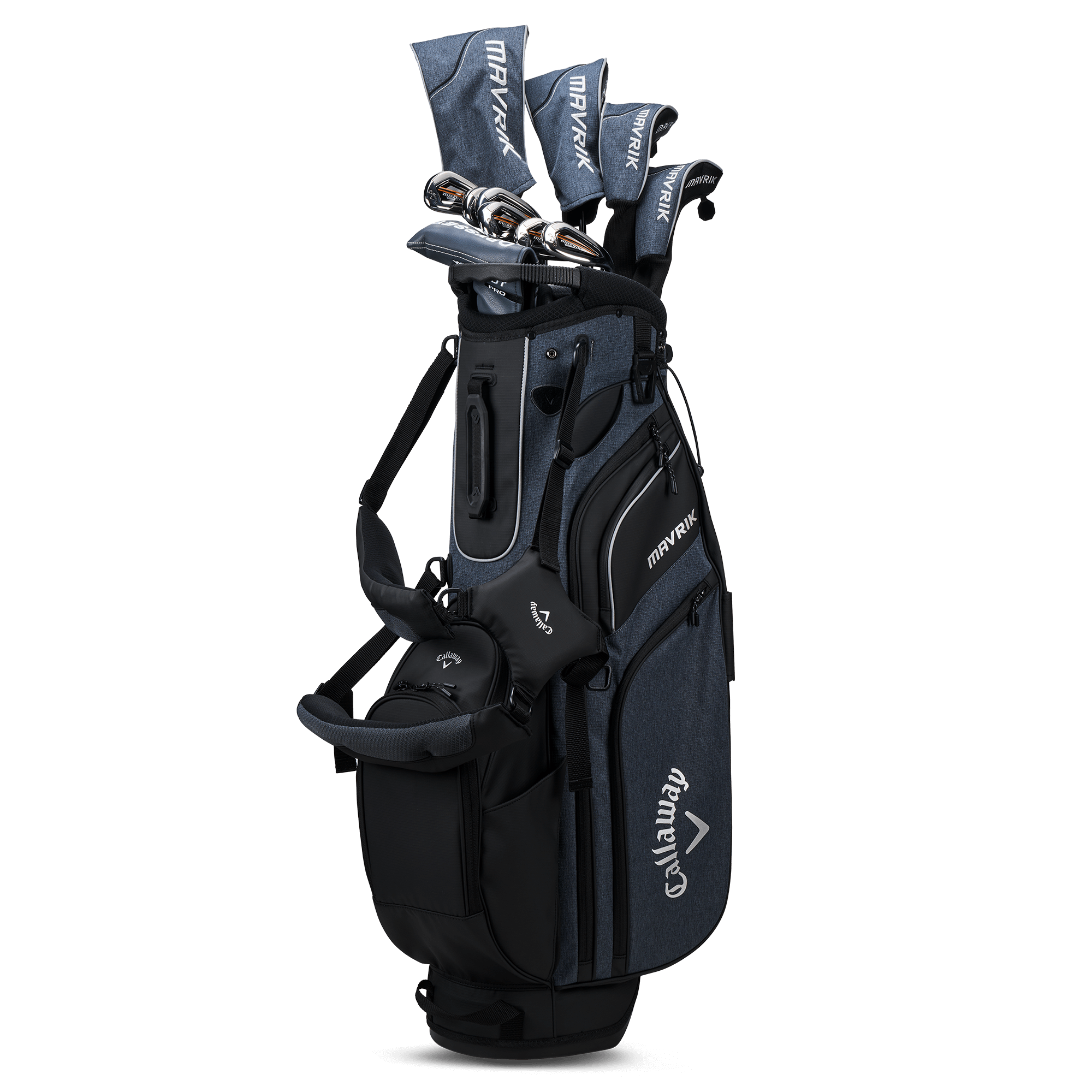 Callaway ゴルフバッグ　セット キャロウェイ Callaway ゴルフバッグセット