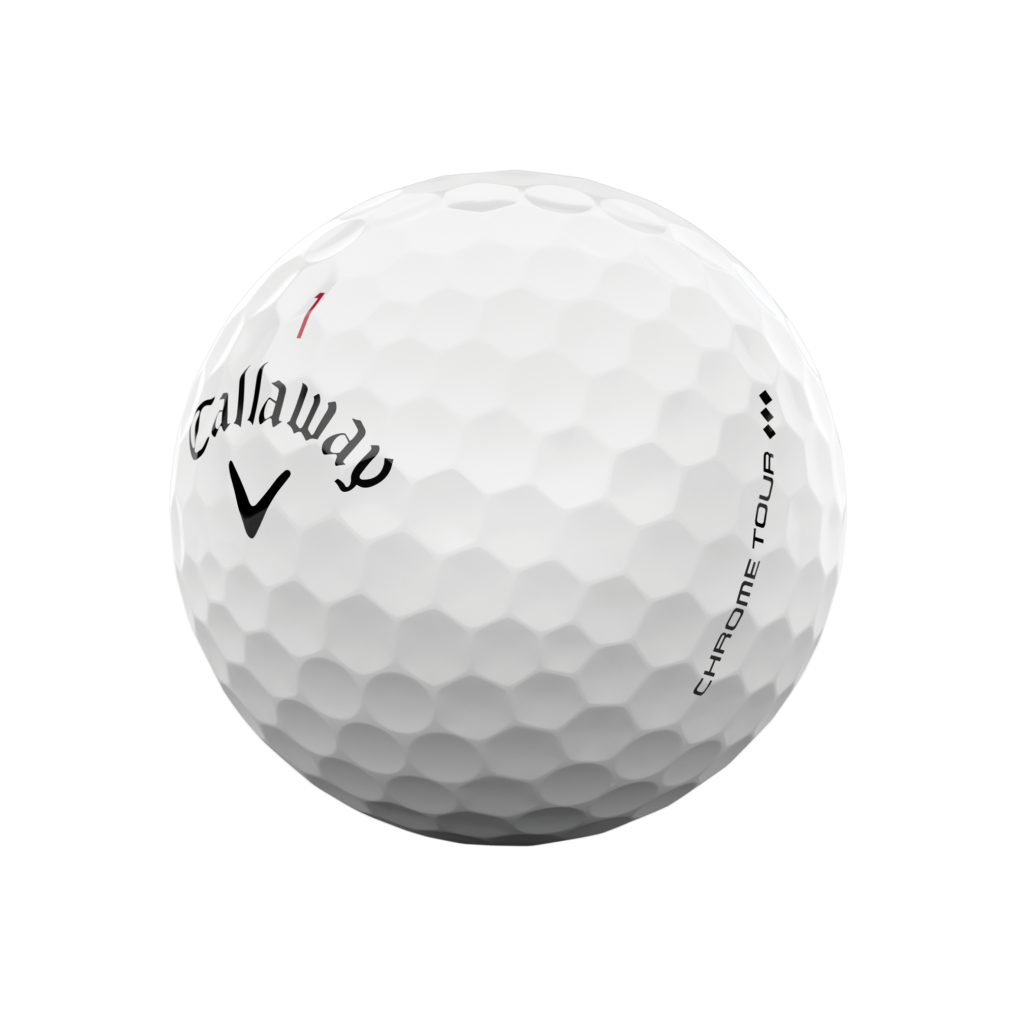 Callaway Golf Announces New Chrome Tour, Chrome Tour X, and