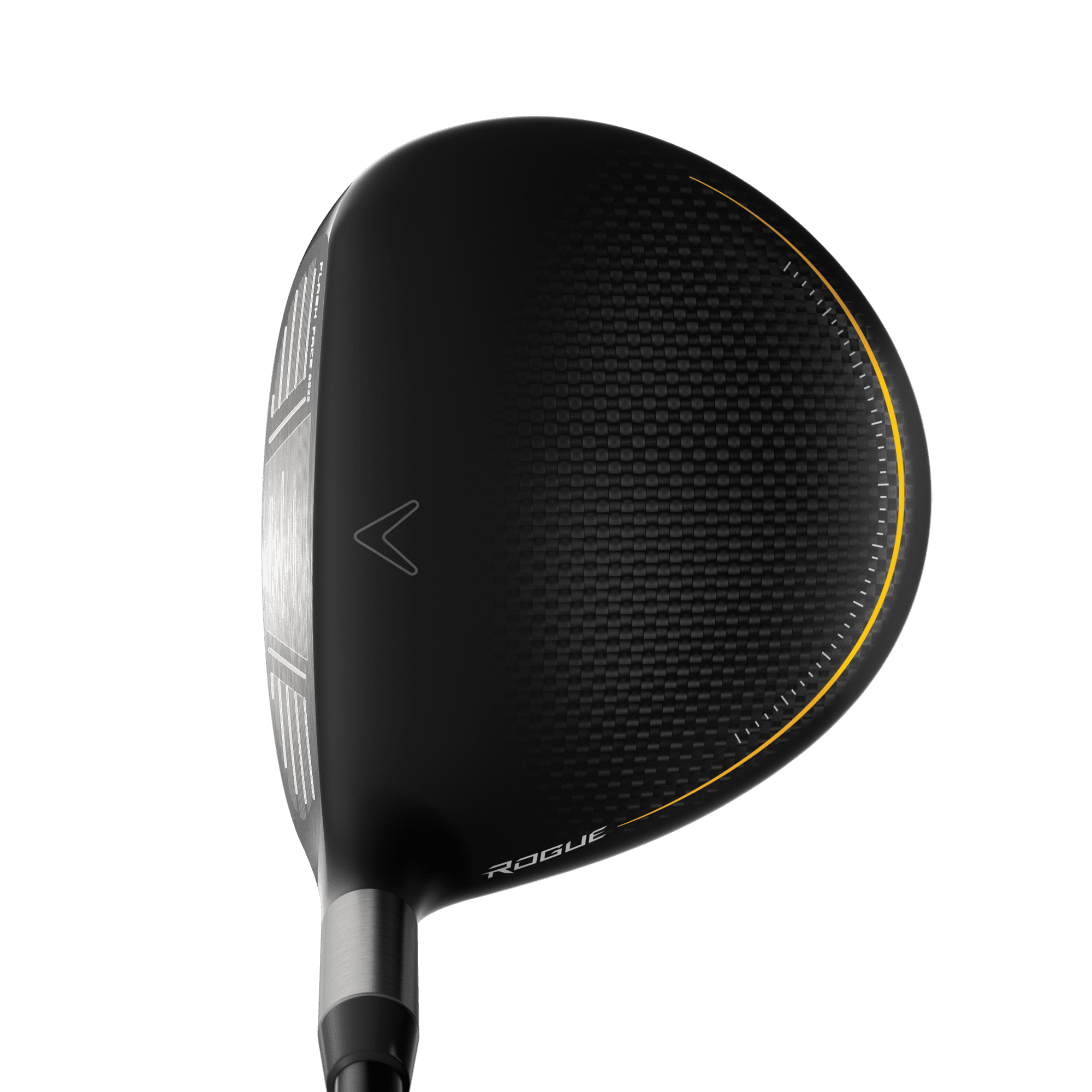 Callaway ROGUE STAR ドライバー＆スプーン First Look - Callaway