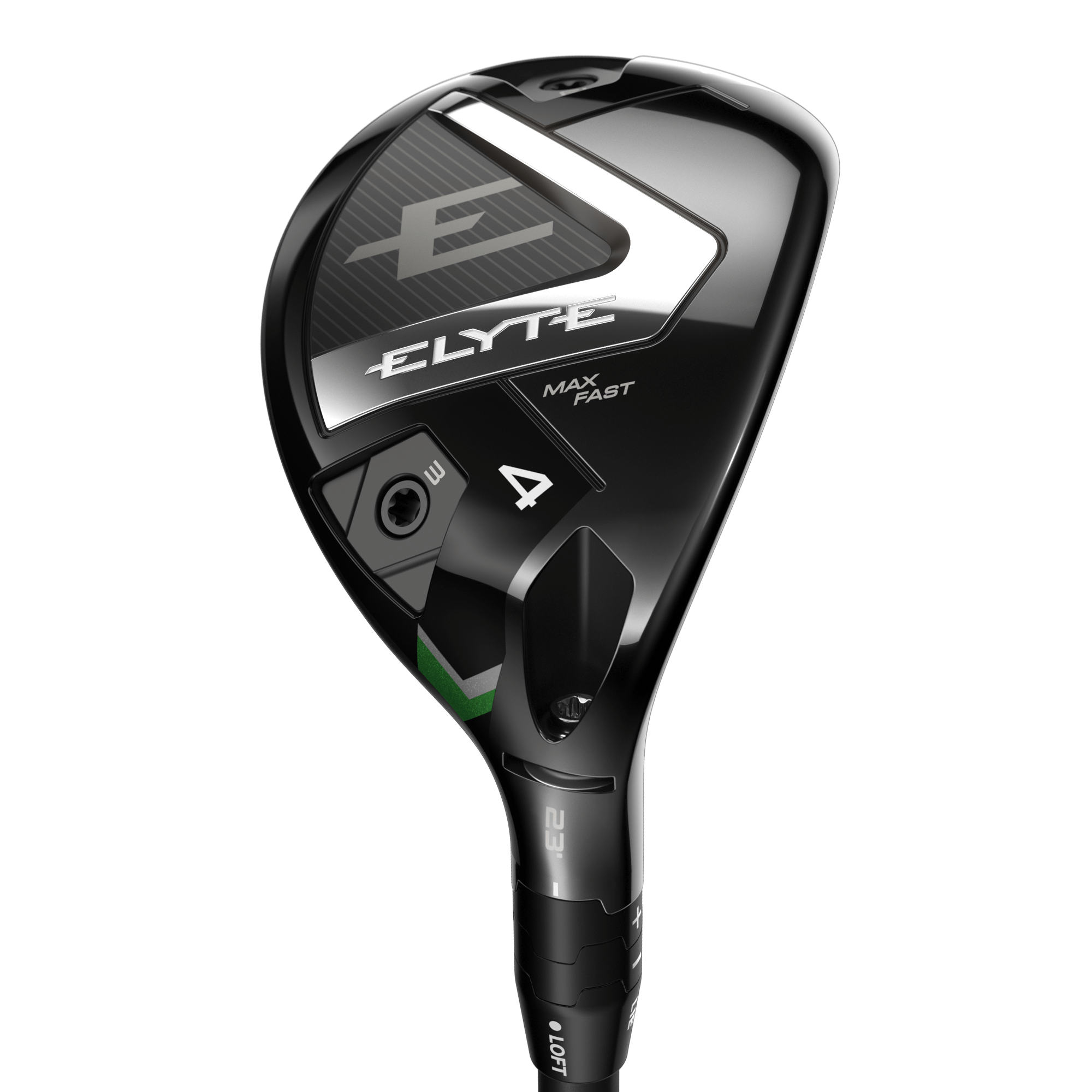 Hybrid Golf Clubs Callaway Golf