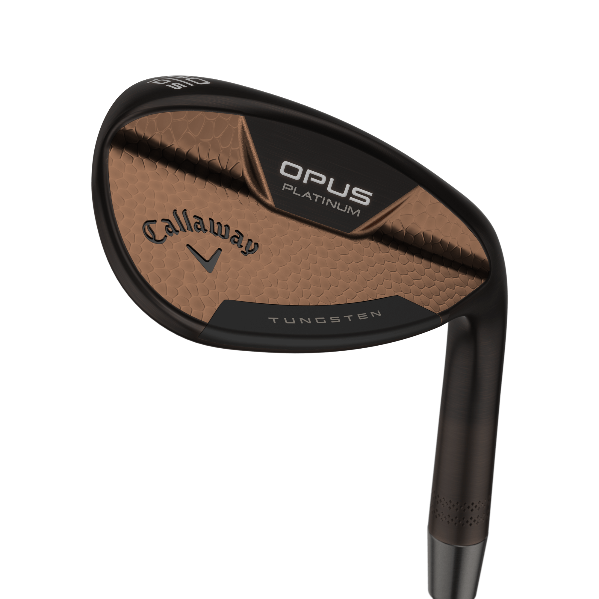 Callaway Golf Announces New Opus and Opus Platinum Wedges