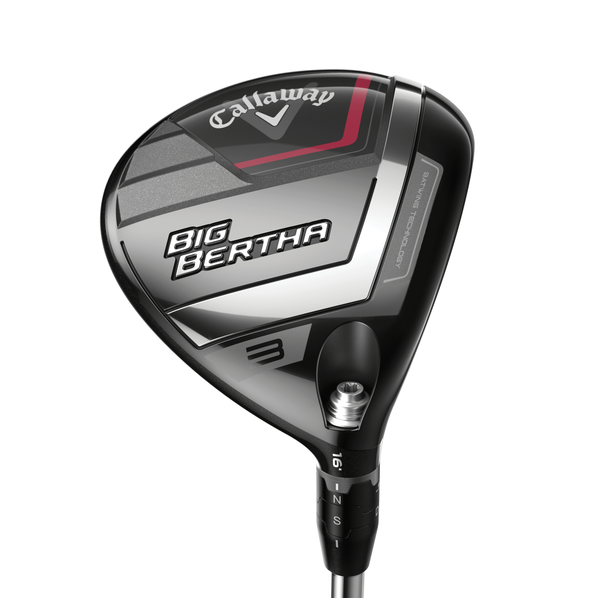 Big Bertha Family | Callaway Golf | Specs, Reviews & Videos