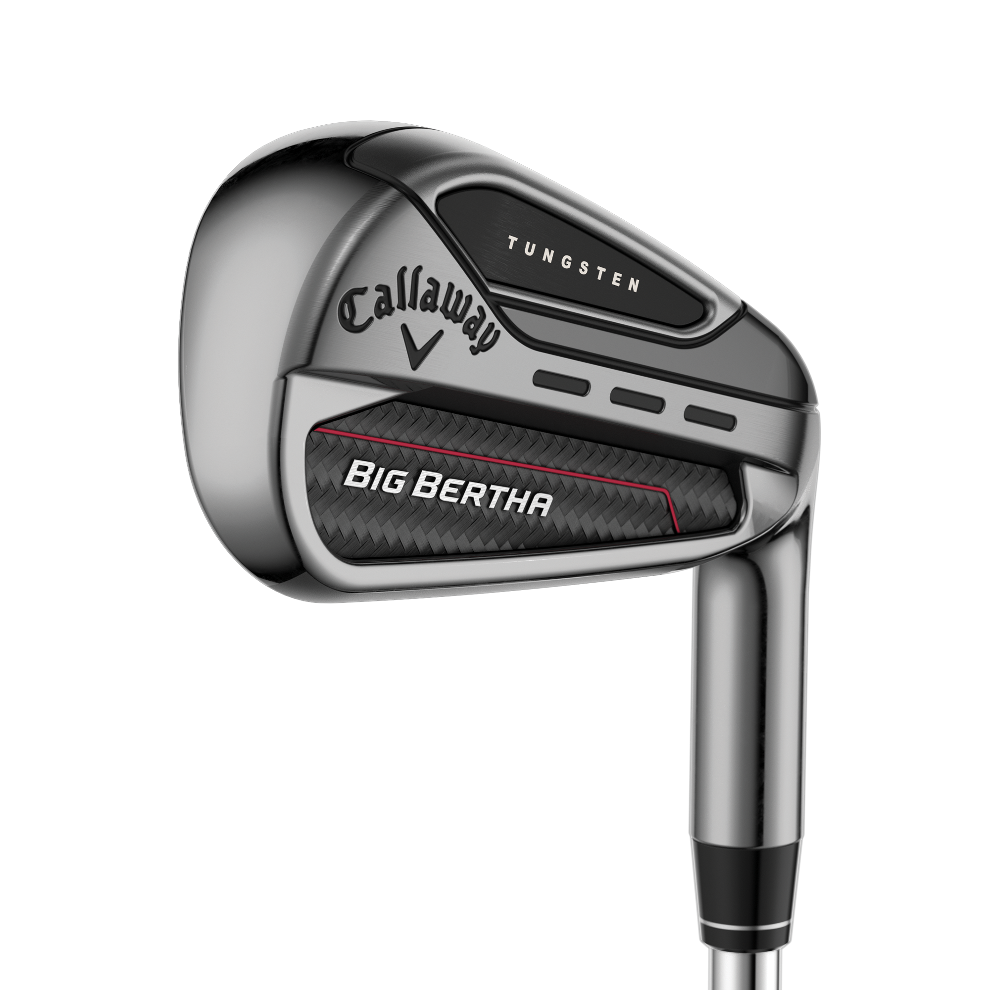 Big Bertha Family | Callaway Golf | Specs, Reviews & Videos