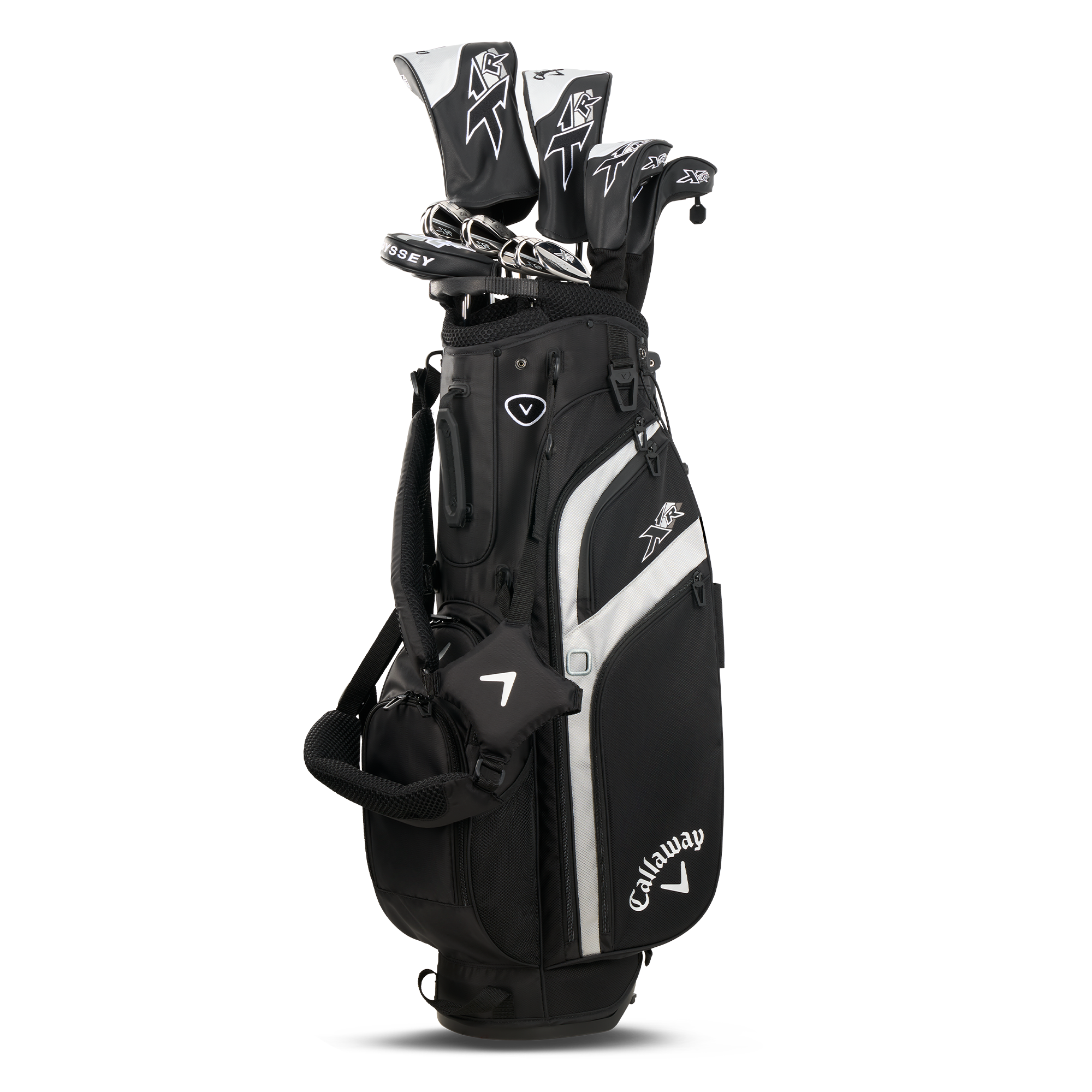 Complete Golf Club Sets & Junior Golf Clubs | Callaway Golf
