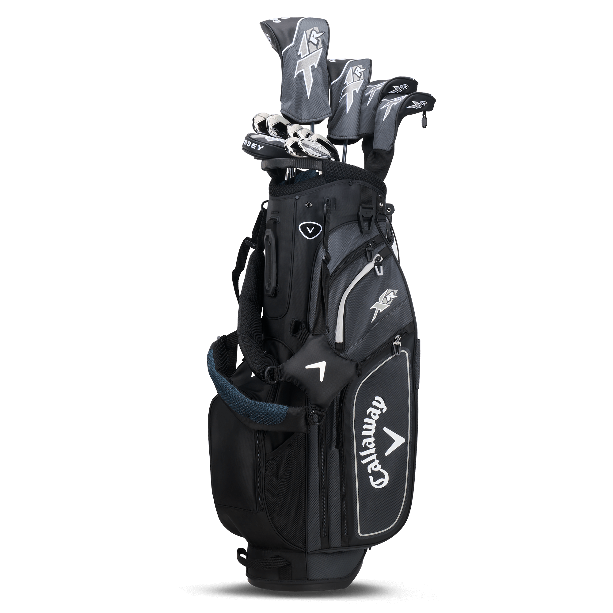 Complete Golf Club Sets & Junior Golf Clubs | Callaway Golf