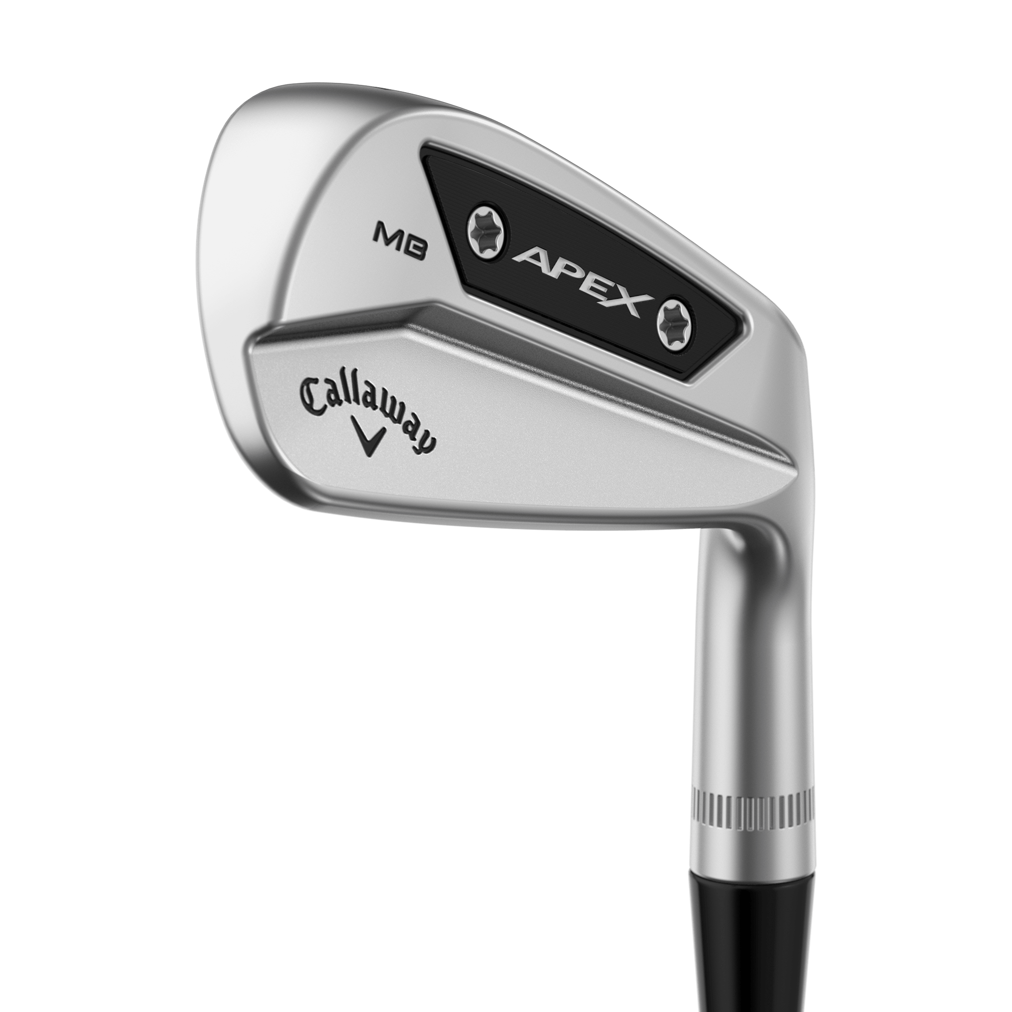 Apex Pro Series Family | Callaway Golf