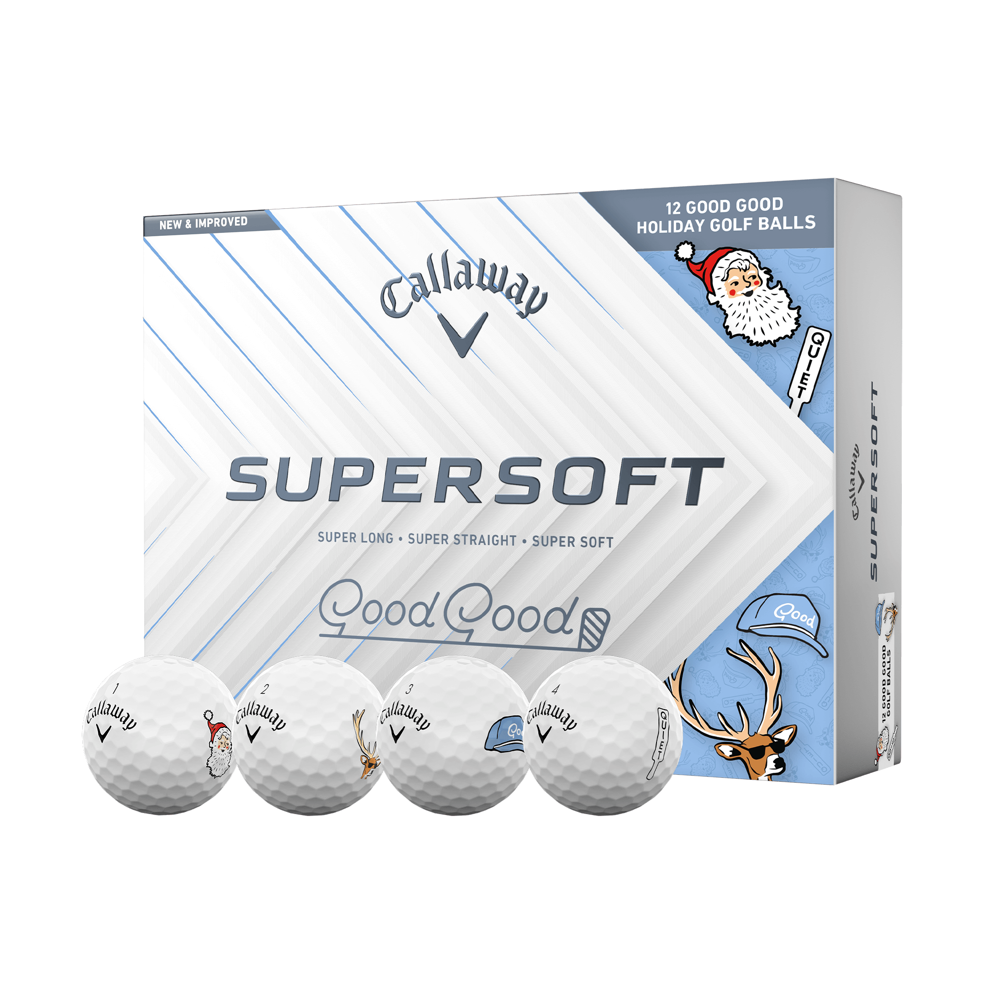 ゴルフボール☆Callaway 51H5XKUuuQL.jpg