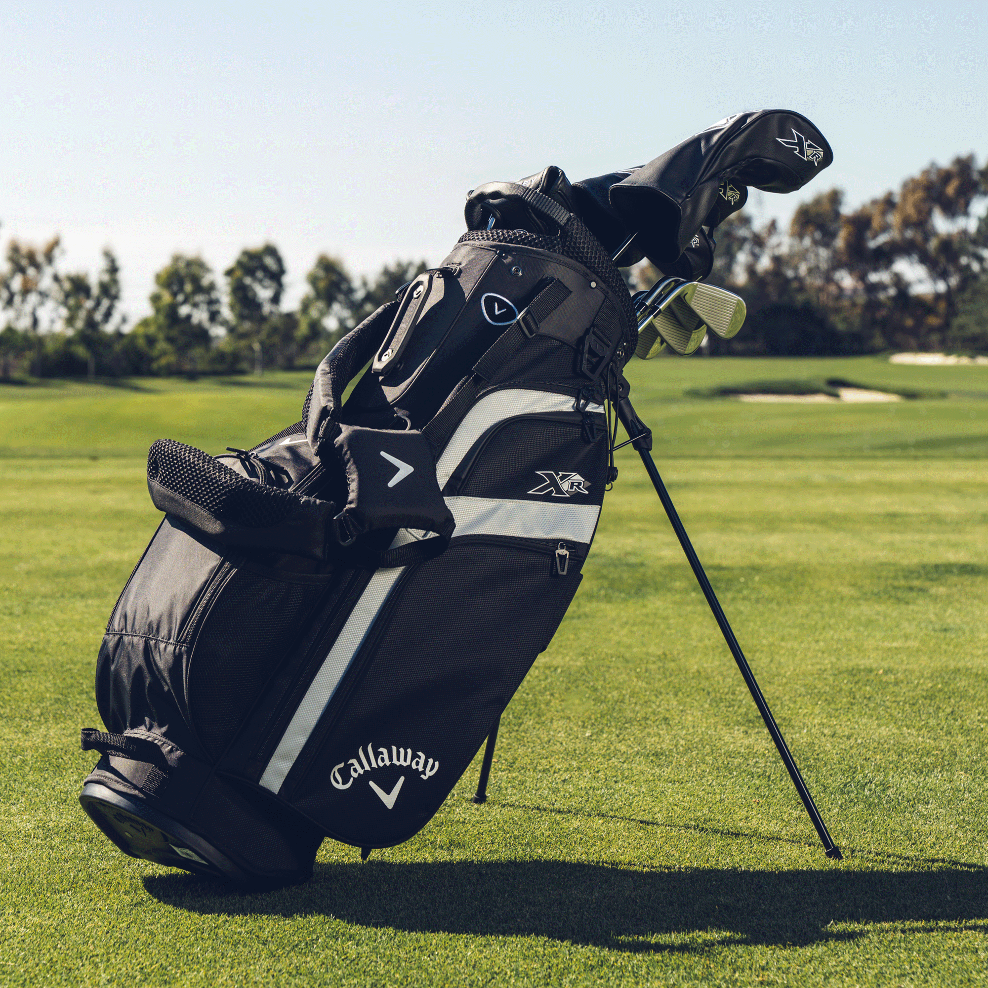 Callaway Golf Men's Complete Sets | Men's Clubs | Official