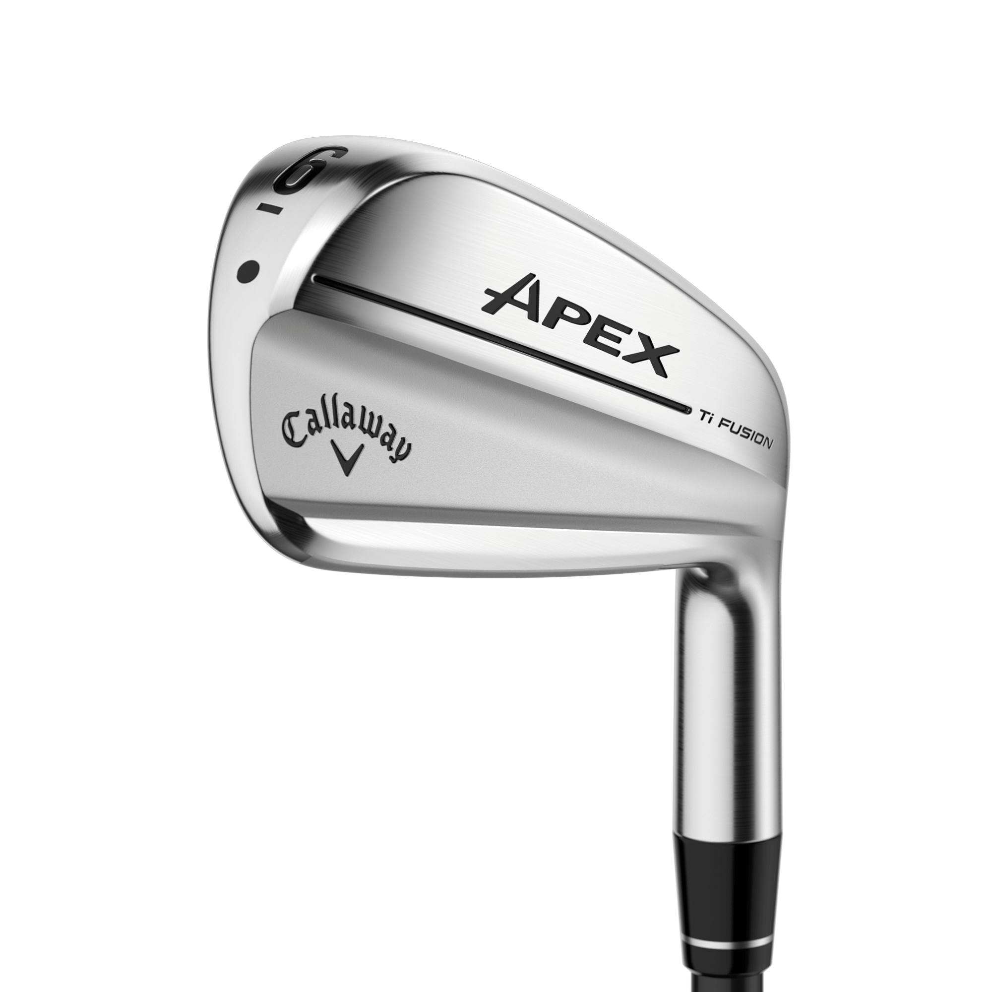 Callaway Apex アイアンセット 5-P.S 希少‼️】Callaway Apex アイアンセット P-5番