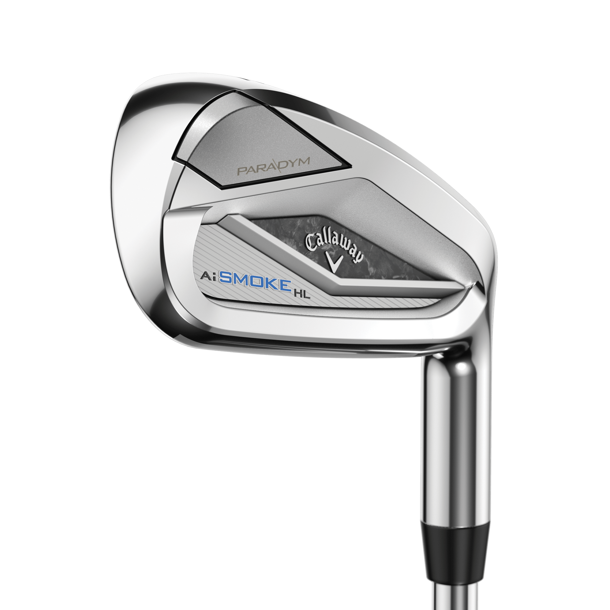 Paradym Ai Smoke Golf Clubs | Callaway Golf