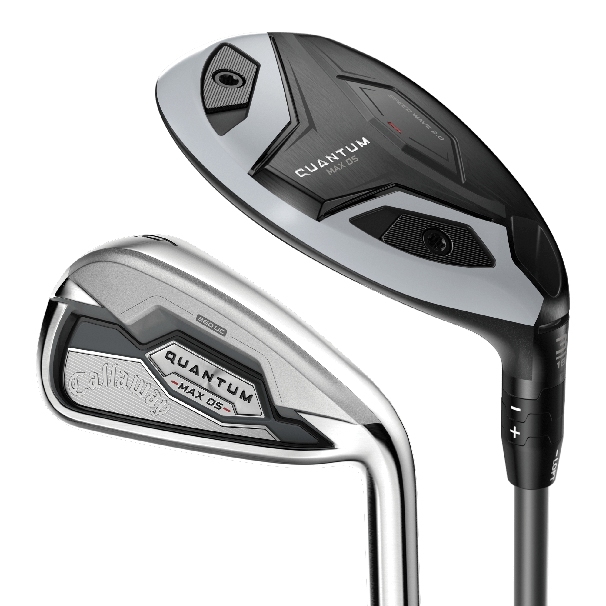 Golf Irons & Iron Sets | Callaway Golf