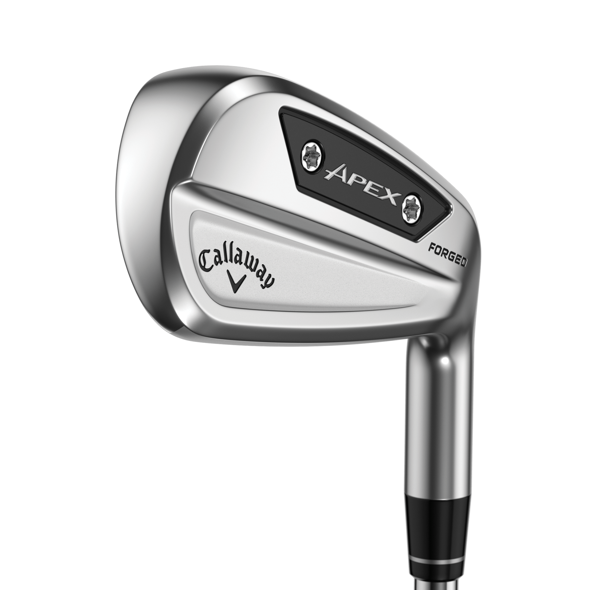 Callaway Golf Announces New Apex Ai200, Ai300, and Ti Fusion Irons
