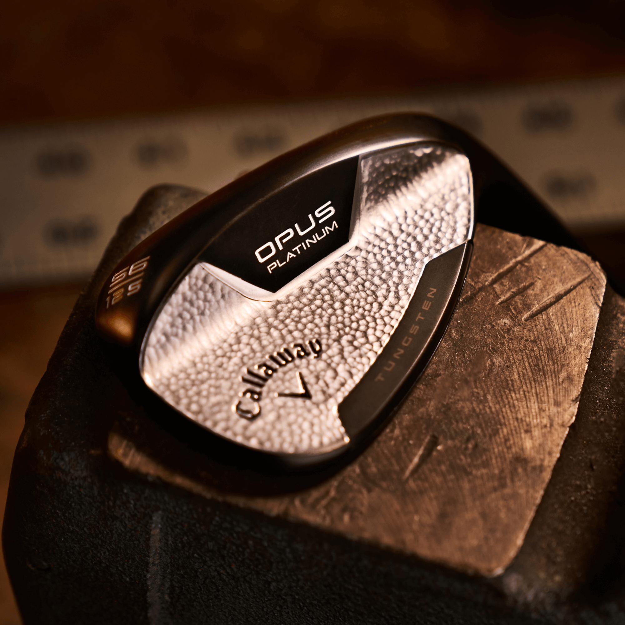 Graphite Design Tour AD CQ 7 Shaft