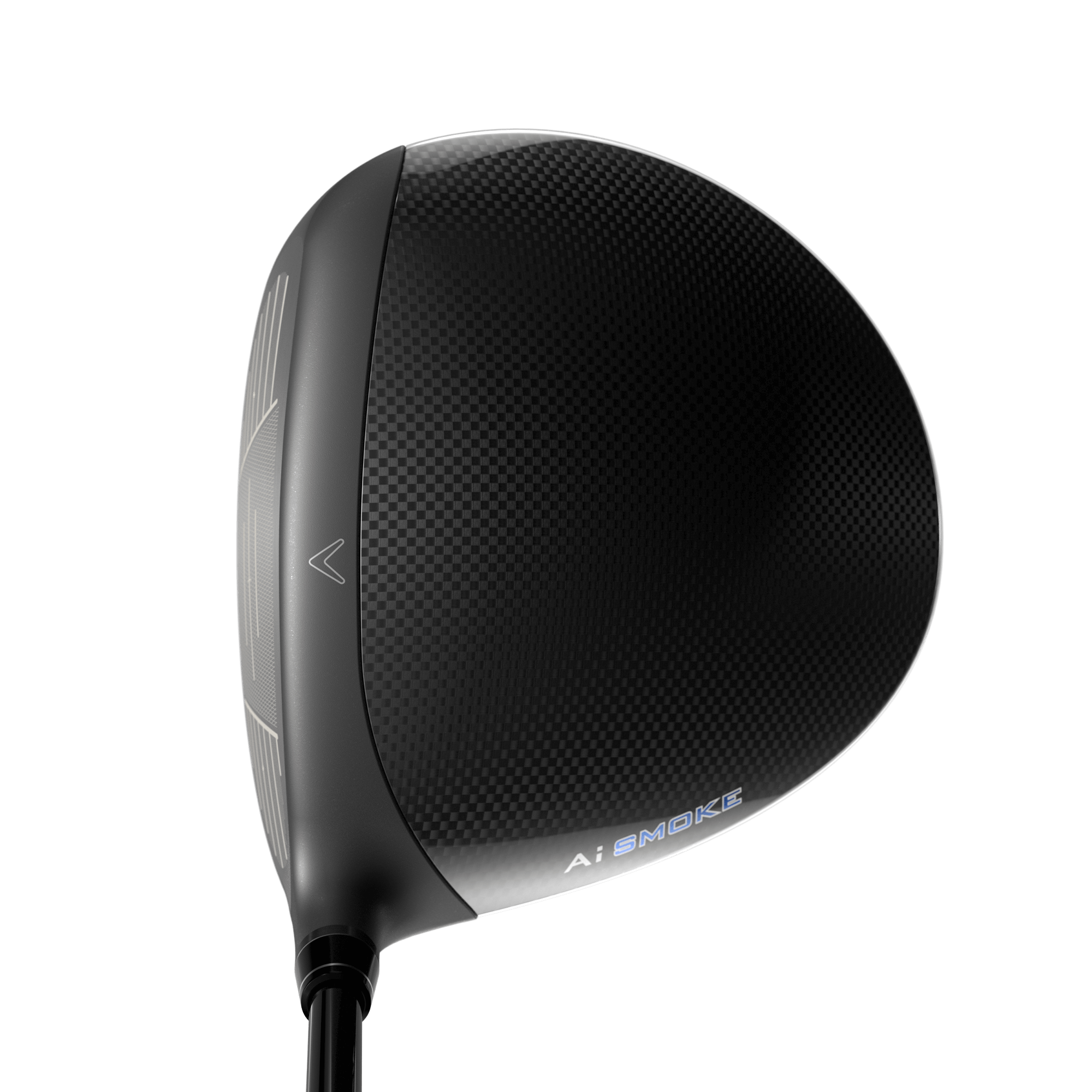 Callaway Golf Announces New Paradym Ai Smoke Woods and Irons