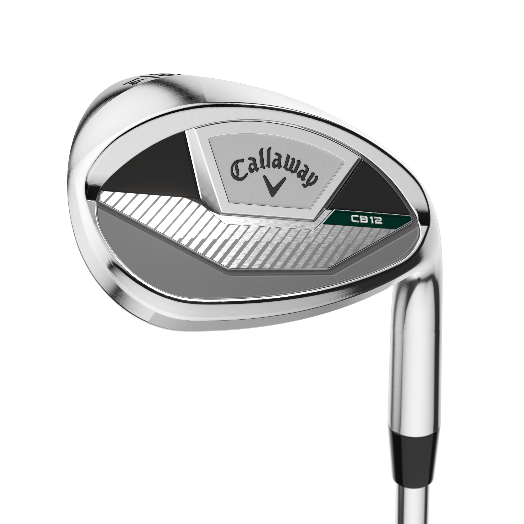 JAWS MD5 Platinum Chrome Wedges