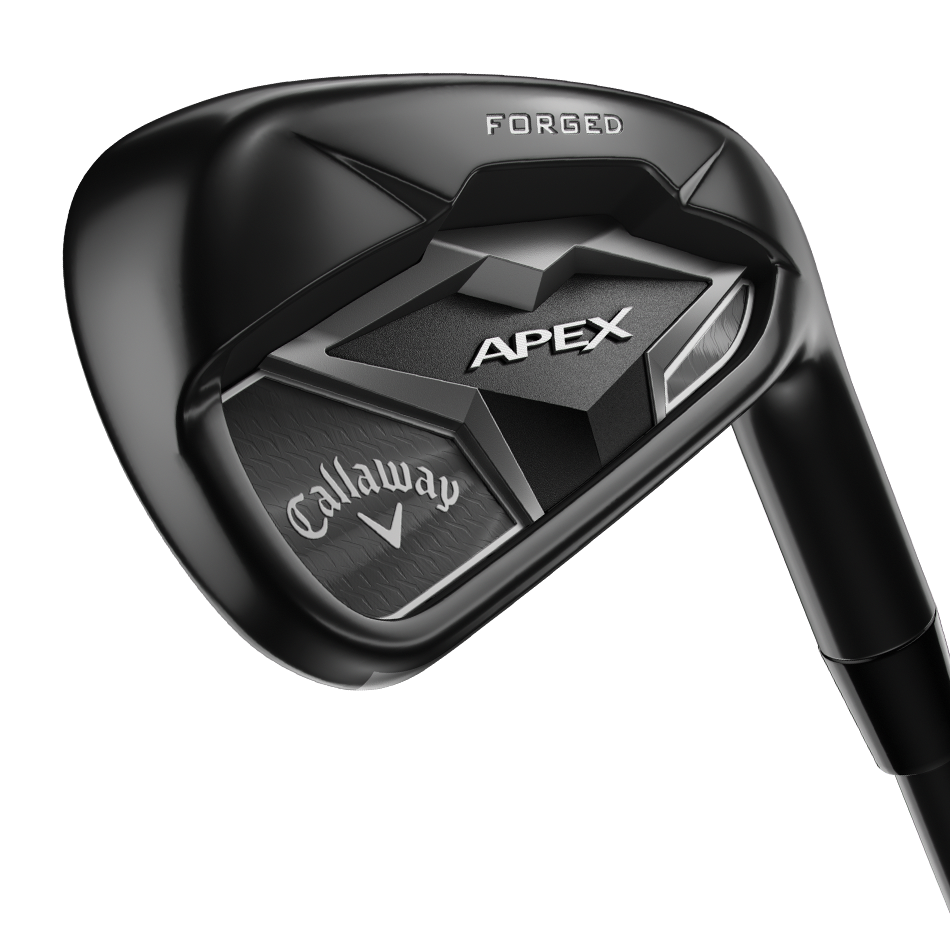 callaway apex 19 smoke